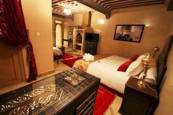 Fleur D'orient Riad 4*
