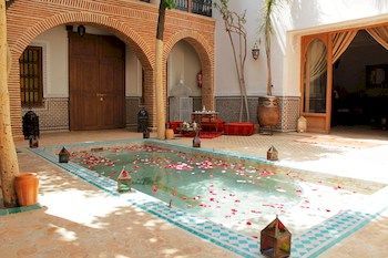 Fleur D'orient Riad 4*