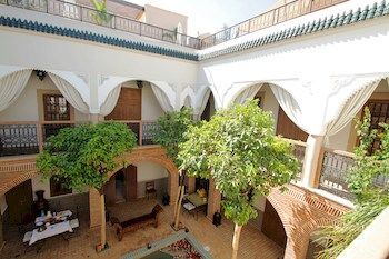 Fleur D'orient Marrakesh