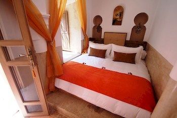Fleur D'orient 4*