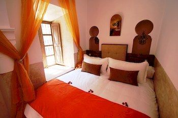 Fleur D'orient 4* Marrakesh
